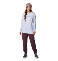 Columbia North Cascades™ LS T-Shirt Dames Snowdrift M - thumbnail