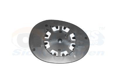 Spiegelglas Links 0910831