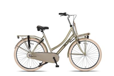 Altec Dutch Transportfiets 28 inch 57cm 3v