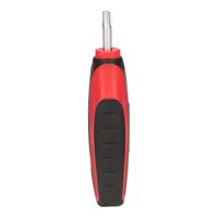 KS Tools 151.2757 Haakse schroevendraaier T 20 - thumbnail