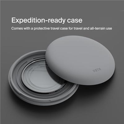 Urth 72mm Magnetic Ethereal 1/8 White Mist Filter Plus+ Urth 72mm Magnetic Ethereal 1/8 White Mist Filter Plus+