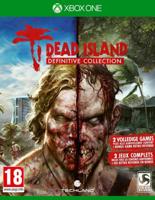 Dead Island Definitive Edition - thumbnail