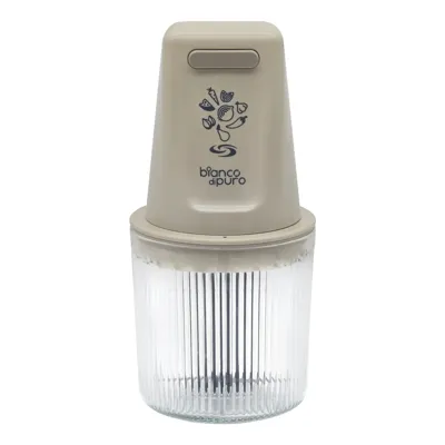 CHOPIT - Draadloze Mini Foodprocessor