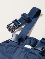 Playshoes regenbroek verstelbaar Uni Marine-140 - thumbnail