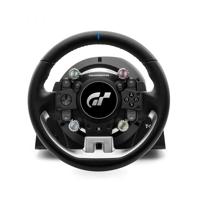 Thrustmaster T-GT II - Racestuur met 3 Pedalen - PS5, PS4, PC - thumbnail