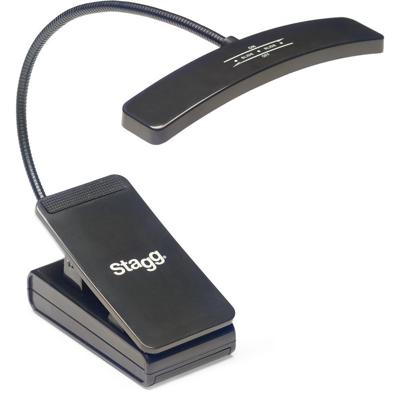 Stagg MUS-LED 6 lessenaarlamp