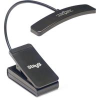 Stagg MUS-LED 6 lessenaarlamp - thumbnail