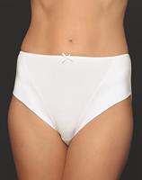 Dames heup slip 3244 - Microfiber - Dames onderbroek - ondergoed - badstof kruisje - thumbnail