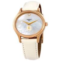 Tissot Bella Ora T103.310.36.111.00 Dameshorloge - thumbnail