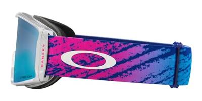 Oakley Line Miner Sneeuwbril Lucas Braathen Signature L Oakley Line Miner Sneeuwbril Lucas Braathen Signature L