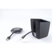 Barco Clickshare Tray houder - thumbnail