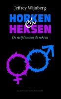 Horken en heksen - Jeffrey Wijnberg - ebook - thumbnail