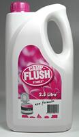 Stimex Camp Flush Spoelwatertank Toiletvloeistof - 2,5 Liter - thumbnail