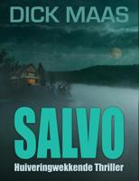 Salvo - Dick Maas - eBook (9789082070439) - thumbnail