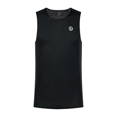 Rogelli Core Singlet Hardloop shirt Heren S - thumbnail