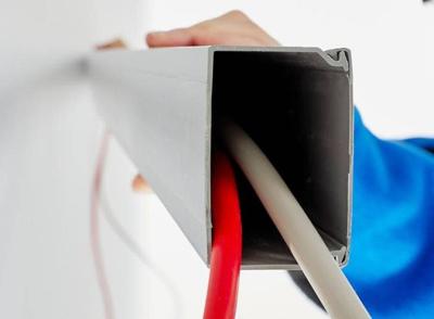 Tesa montageband "4965 original next gen". do-adhesive tape 9mm x 50 4965