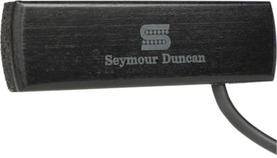 Seymour Duncan SA-3HC Woody Hum Cancelling Black klankgat element