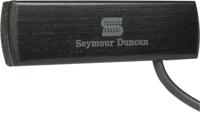 Seymour Duncan SA-3HC Woody Hum Cancelling Black klankgat element - thumbnail