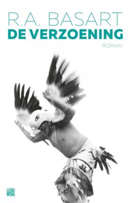 De verzoening - R.A. Basart - Paperback (9789048845491)