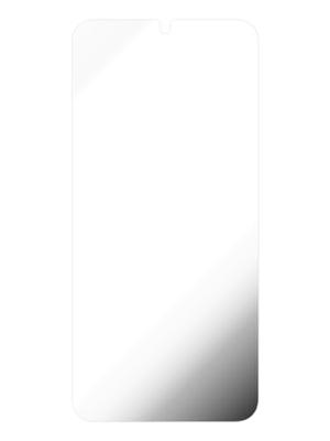 Samsung by Mobeen S24+ schermbeschermer van gehard glas, ontworpen voor Samsung, Transparant