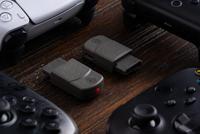 8Bitdo Retro Receiver Sega Saturn - thumbnail