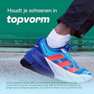Shoefresh Opod Schoendroger