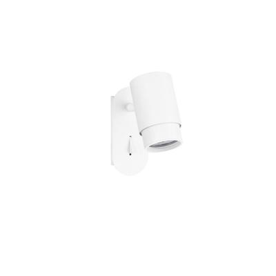 Lyora BedlampjeNime wit - 9011528