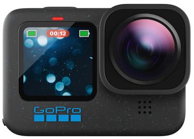 GoPro Max Lens Mod 2.0 HERO12