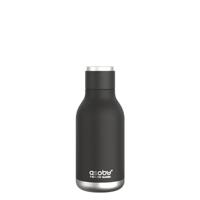 Asobu Drinkfles 460 ml RVS SBV24 BLACK SBV24 black - thumbnail