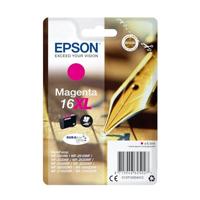 Epson 16XL magenta - thumbnail
