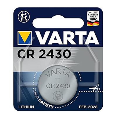 Varta CR2430