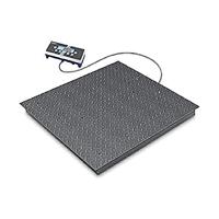 Kern BID-M Platformweegschaal Weegbereik (max.) 600 kg Resolutie 200 g Meerdere kleuren - thumbnail