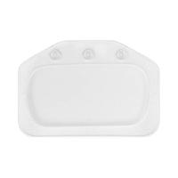 QUVIO Badkussen - Wit - thumbnail