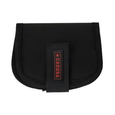 Caruba handige filter organiser - voor 2 filters tot 90mm