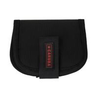 Caruba handige filter organiser - voor 2 filters tot 90mm - thumbnail