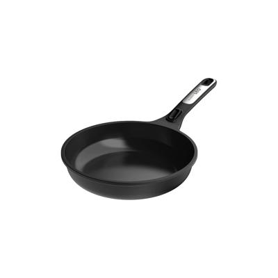 BergHOFF LEO RECYCLED Braadpan Antikleef, Phantom 24 cm Pan BergHOFF LEO RECYCLED Braadpan Antikleef, Phantom 24 cm Pan