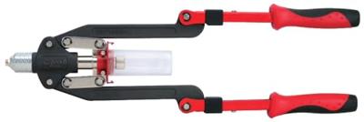 KS Tools 150.9630 Universele niettangset, 17-delig
