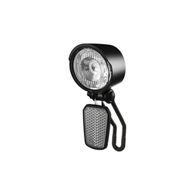 Axa Spanninga xeno 15 koplamp 15lux naafdynamo aan/uit kaart