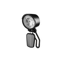 Spanninga xeno 15 koplamp 15lux naafdynamo aan/uit kaart - thumbnail