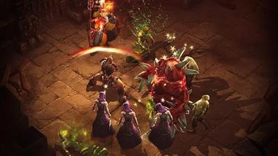 Diablo 3 Eternal Collection - thumbnail