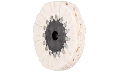 PFERD TOOLS 44270503 Tuchring Diameter 50 mm 5 stuk(s)