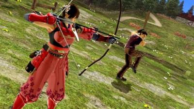 Fighting Edition (Tekken 6/Tekken Tag Tournament 2/Soul Calibur V)