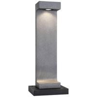 Paulmann 94502 Staande LED-tuinlamp 9 W Zwart zandsteen - thumbnail