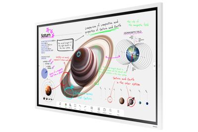 Videowall Monitor Samsung Flip Pro WM65B 65" 4K Ultra HD Videowall Monitor Samsung Flip Pro WM65B 65" 4K Ultra HD
