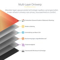 Privacy filter Startech 142MG-PRIVACY-SCREEN - thumbnail