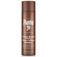 Plantur 39 Color Brown Fyto-Cafeïne Shampoo - thumbnail