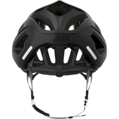 Kask Mojito3 Helm - Mat Zwart Kask Mojito3 Helm - Mat Zwart