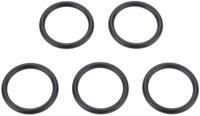 ROCKSHOX lucht-kapje air cap and o-ring set rs reverb xplr - thumbnail