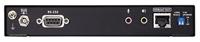 ATEN CE924 USB DisplayPort Dual Display HDBaseT 2.0 KVM extender - thumbnail