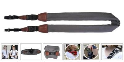 GGS SCS-10 Silk Scarf Strap